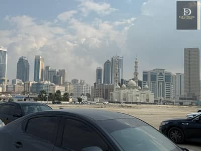 Plot for Sale in Al Khan, Sharjah - 0d4f826d-1f37-4e97-8bc0-a6e2efd4592d. jpg