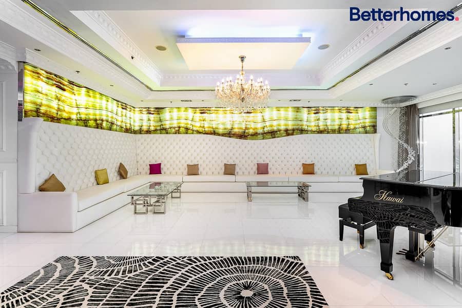 Spectacular PenthouseI HighFloor Luxury|SeaView Spectacular PenthouseI HighFloor Luxury|SeaView