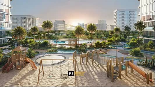 Studio for Sale in Dubai Studio City, Dubai - verano 15. PNG