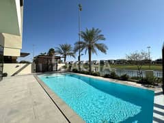 Full Golf and Lake View | Private Pool | VACANT