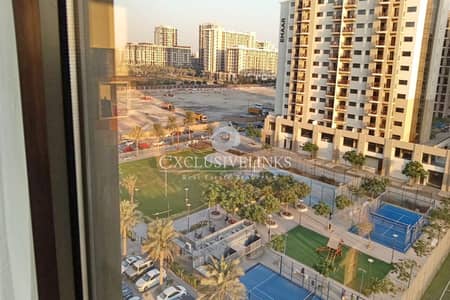 城市广场， 迪拜 单身公寓待售 - 位于城市广场，UNA公寓 的公寓 540000 AED - 10324206