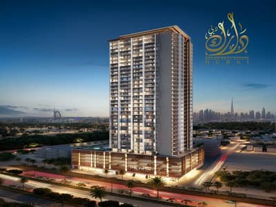 1 Bedroom Apartment for Sale in Jumeirah Village Circle (JVC), Dubai - 1. jpeg