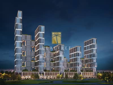 苏巴哈特兰社区， 迪拜 4 卧室公寓待售 - 2. png