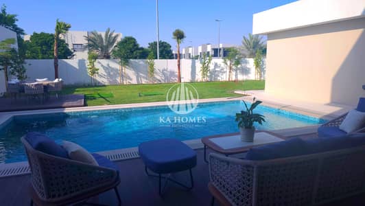 4 Bedroom Villa for Sale in Sharjah Garden City, Sharjah - 02-. jpg