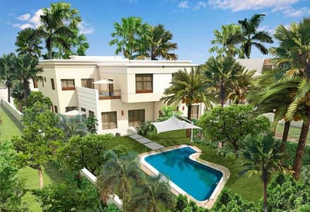 Own a luxury ready 5 bedroom villa in Sharjah Own a luxury ready 5 bedroom villa in Sharjah