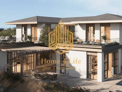 5 Bedroom Villa for Sale in Al Hudayriat Island, Abu Dhabi - 51. jpg