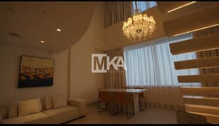 شقة في سكاي جاردنز،مركز دبي المالي العالمي 2 غرف 200000 درهم - 10608431