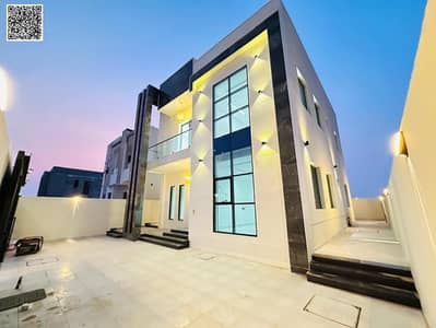 4 Bedroom Villa for Sale in Al Helio, Ajman - WhatsApp Image 2024-07-20 at 4.22. 22 PM (2). jpeg