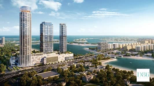 4 Bedroom Apartment for Sale in Palm Jumeirah, Dubai - 1. jpg