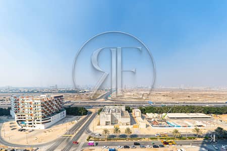 1 Bedroom Apartment for Rent in Jumeirah Village Circle (JVC), Dubai - Marina View | Prime Location | Fitted Kitchen