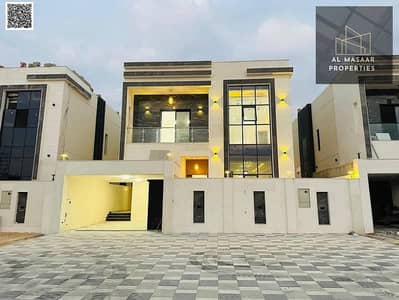 5 Bedroom Villa for Sale in Al Helio, Ajman - 752805535-800x600. jpeg