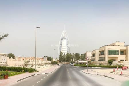 乌姆谢夫， 迪拜 住宅地块待售 - 位于乌姆谢夫 的住宅地块 15750000 AED - 10608573