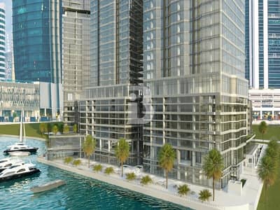 2 Bedroom Apartment for Sale in Al Reem Island, Abu Dhabi - Charming 2BHK | Luxury Lifestyle | Handover Soon