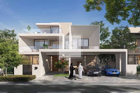 5 Bedroom Villa for Sale in Dubai Hills Estate, Dubai - Luxury | Prime Location | Green Community