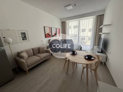 Studio for Rent in Jumeirah Village Circle (JVC), Dubai - IMG_7192. jpg