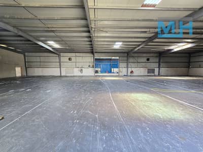 Warehouse for Rent in Al Quoz, Dubai - 1. jpg