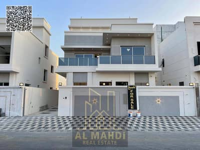 5 Bedroom Villa for Sale in Al Yasmeen, Ajman - WhatsApp Image 2024-11-28 at 11.14. 11 AM (13). jpg