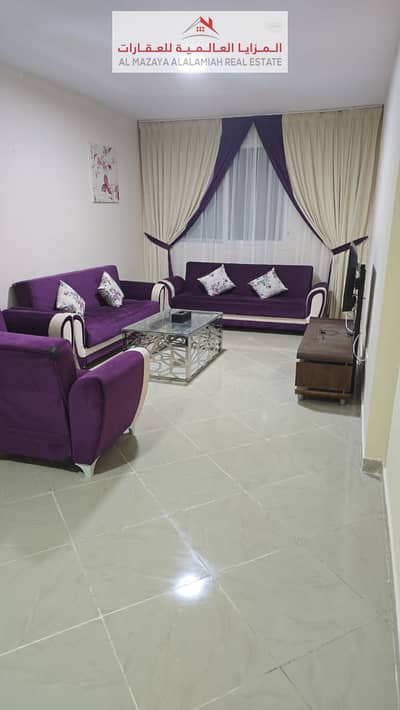 1 Bedroom Flat for Rent in Al Taawun, Sharjah - WhatsApp Image 2025-01-13 at 12.39. 53 PM. jpeg