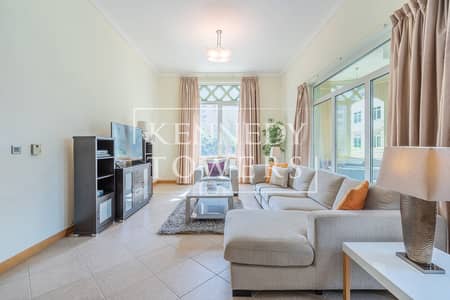 3 Bedroom Apartment for Rent in Palm Jumeirah, Dubai - _KTS8033-HDR. jpg