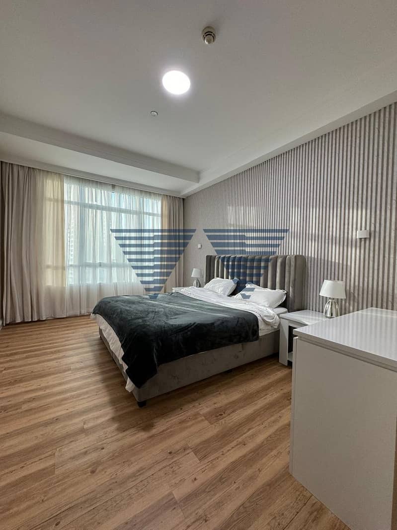 Curated visual reference: Gallery Detail: One Bedroom Spacious Layout Close To Tram