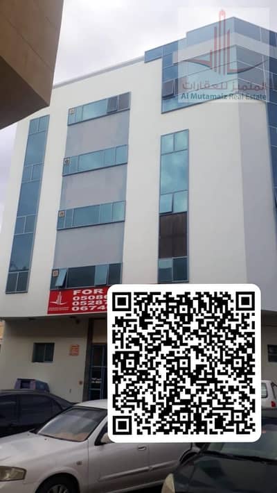 1 Bedroom Flat for Rent in Al Nuaimiya, Ajman - 2aab4c09-5c1e-453e-88c4-790d01732f1e. jpg