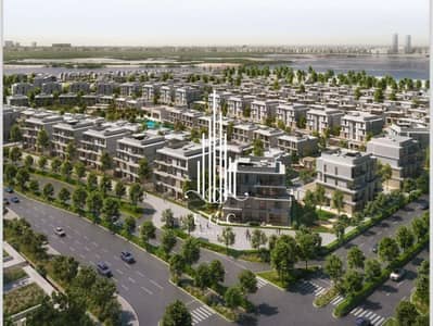 4 Bedroom Townhouse for Sale in Al Reem Island, Abu Dhabi - WhatsApp Image 2024-10-25 at 12.57. 52 AM. jpeg