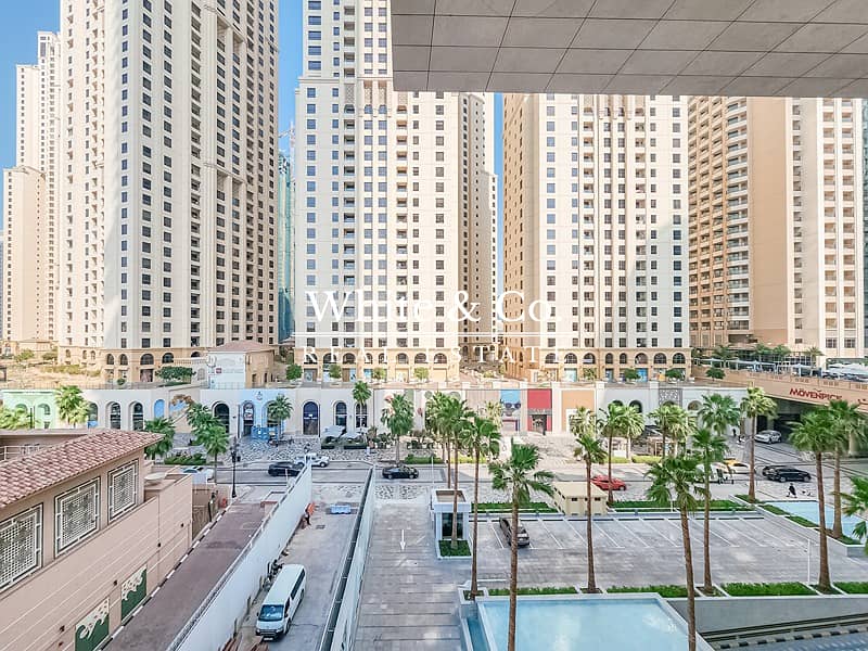 Квартира в Джумейра Бич Резиденс (ДЖБР)，Файв Люкс JBR, 3900000 AED - 10609523