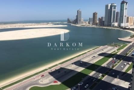 2BR | Best Layout | Full Sea View | 2139 Sqft 2BR | Best Layout | Full Sea View | 2139 Sqft
