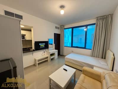 Studio for Rent in Al Khalidiyah, Abu Dhabi - IMG-20250113-WA0049. jpg