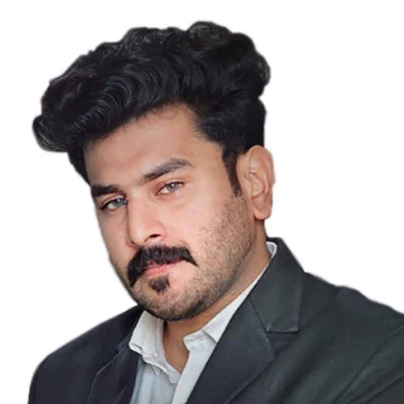 Muhammed Rafeeq