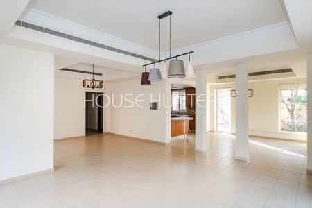 4 Bedroom Villa for Rent in Arabian Ranches, Dubai - Vacant now | Well Maintained | Keys in hand