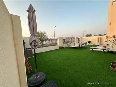 4 Bed Townhouse | Well Maintained | Available 1 February