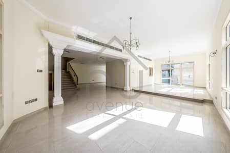 VACANT NOW | PRIME LOCATION | SPACIOUS HOME