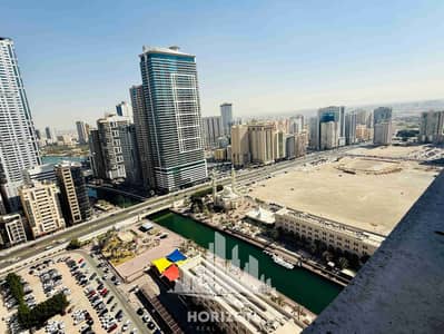 2 Bedroom Apartment for Rent in Al Khan, Sharjah - omXuD1IA1TsgIh0lMiQRoESnhZaNOpuLWANGxRJg
