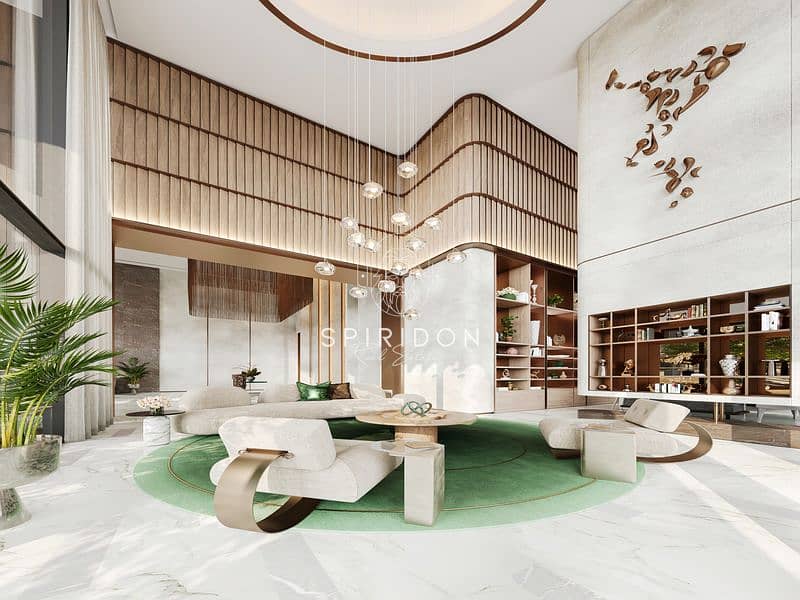 8 Mercer House - lobby lounge. jpg