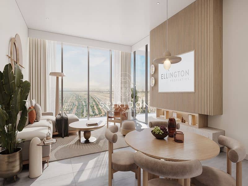 9 Mercer House -Typical_Living & Dning. jpg