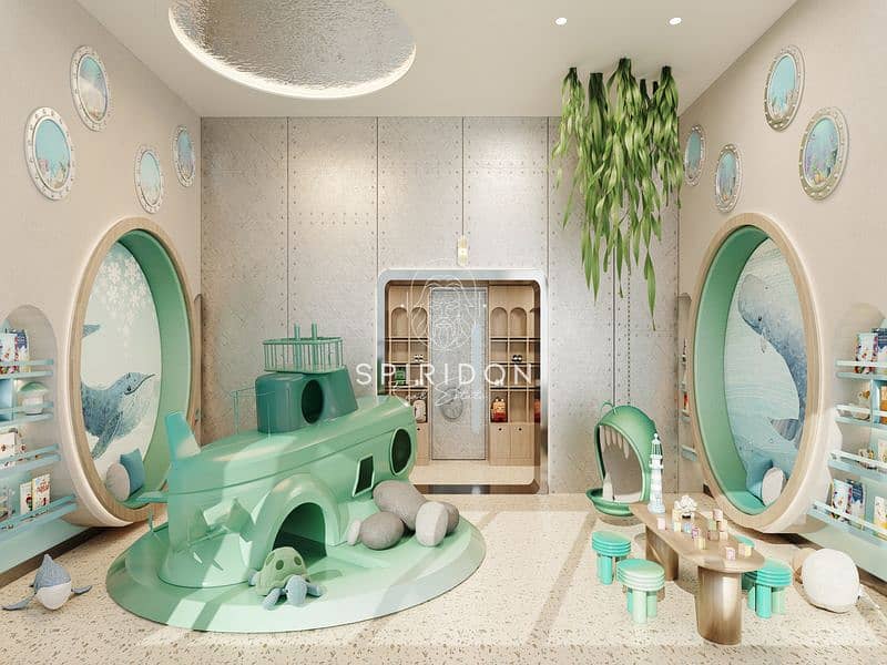 14 Mercer House - indoor kids play. jpg