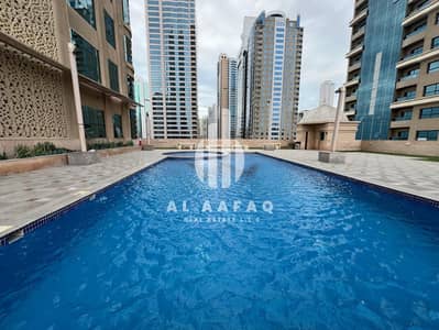 2 Cпальни Апартаменты в аренду в Аль Мамзар, Шарджа - IMG-20241222-WA0003. jpg