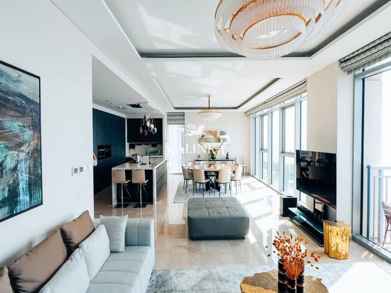 Luxurious Penthouse | Crypto Accepted | Burj View Luxurious Penthouse | Crypto Accepted | Burj View