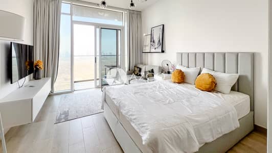Modern Living | High Floor | Marina View