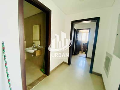 Lavish 2BHK | All Master Bedrooms | Gym Pool Free
