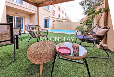 Elegant Villa | Private Pool | Ready To Move