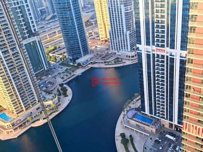 Fully Furnished , Lake View , Amazing Community