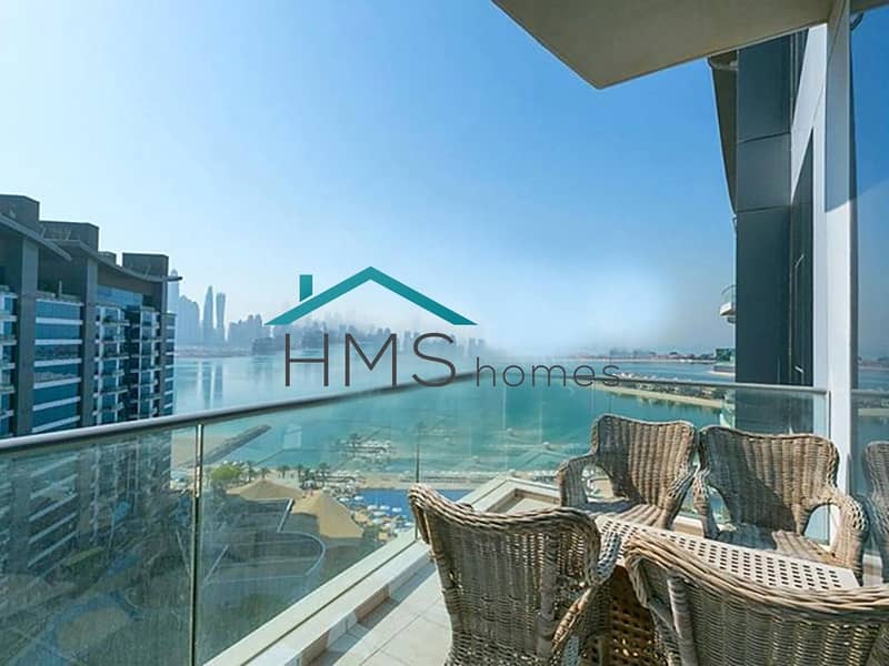 Available Now | Sea & Dubai Marina View Available Now | Sea & Dubai Marina View
