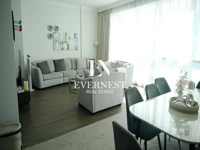 2BR High-Floor | Sea View l Immediate Occupancy