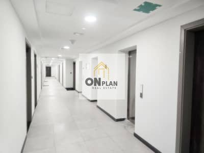 Remarkable Studio Brand New || Open view with Balcony
