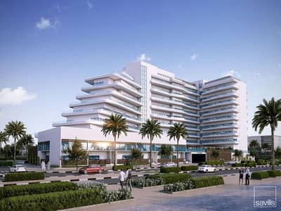 1 Bedroom Flat for Sale in Yas Island, Abu Dhabi - Exclusive Living | Modern 1BR | Mayyas at The Bay