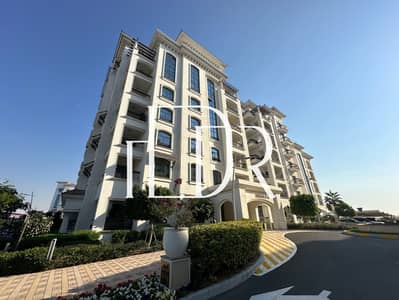 Ferrari World View  2 BR  Ideal Price