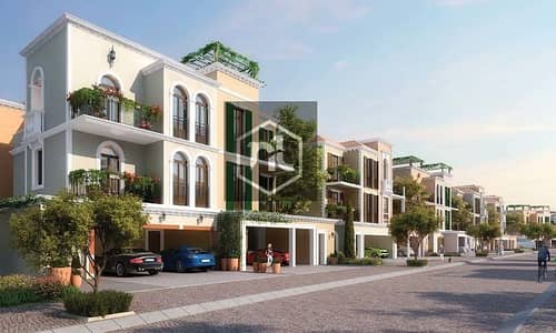 Beachfront Townhouses Booking From 10% Only Beachfront Townhouses Booking From 10% Only