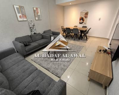 2 Bedroom Flat for Rent in Al Khan, Sharjah - WhatsApp Image 2025-01-13 at 15.20. 58_a124cfe2. jpg
